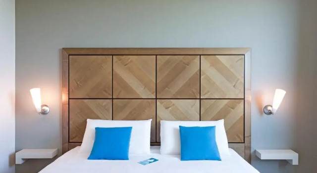 Двухместный номер B&B HOTEL Padova