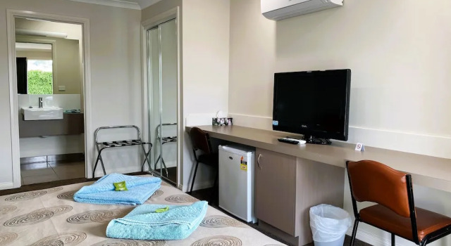 Executive Zimmer Dalvue Motel