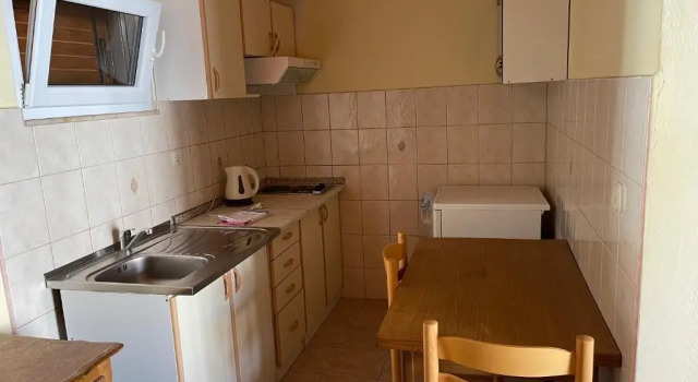 Апартаменты с 2 комнатами Apartments Ivanka