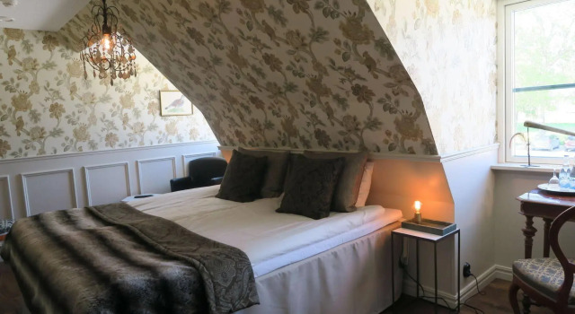 Brösarps Gästgifveri & SPA, Reserva ahora Resort Hoteles en Götaland con piscina, Piscina