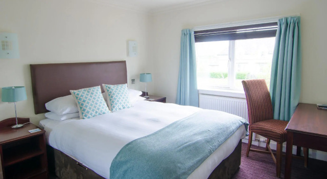 Номер Superior The Park Guest House