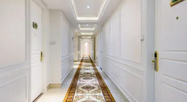 Vienna 3 Best Hotel (Hangzhou Zhenning Road Subway Station), Rezerwuj Hotel Hangzhou Zhejiang