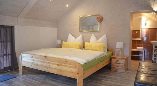Ferienwohnung Stübchen, Забронировать Апартаменты/квартира Апартаменты Брем, Апартаменты/квартира