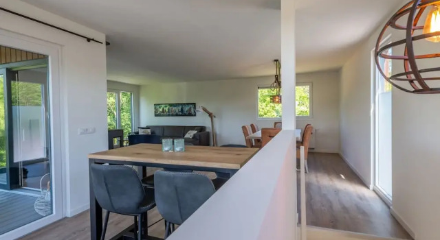 Коттедж Lovely Holiday Home in a Quiet Location