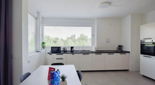 Апартаменты Katya Resort Apts by Wonderful Italy