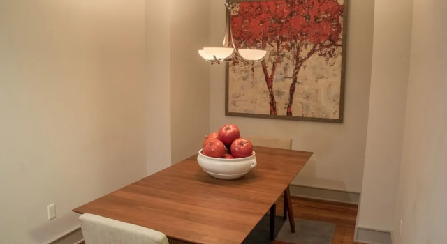 Evergreen Condominium #22 1 Bedroom 2 Bathrooms Condo, Book Lejlighed Ketchum Sun Valley