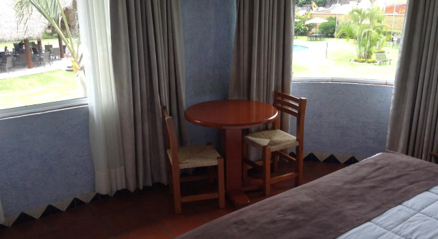Hotel Real del Valle Tepoztlan, Book Hotel SPA Hotels in Morelos, SPA