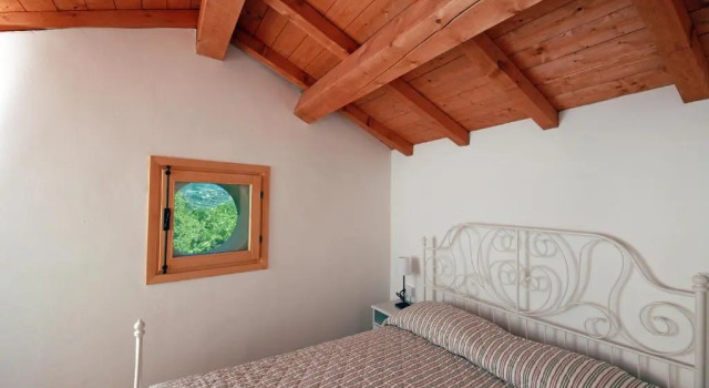 Номер Standard Agriturismo la Scala