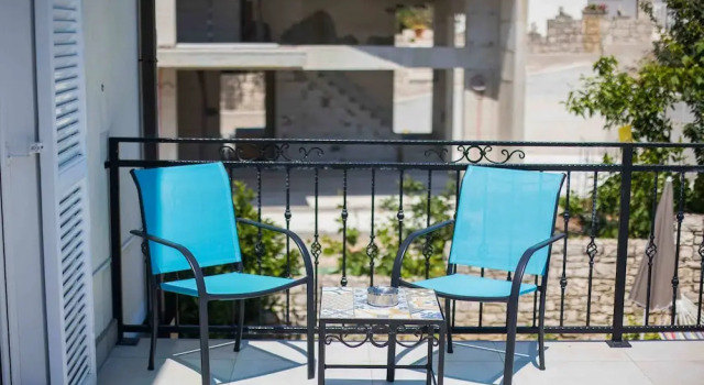Номер Classic Boutique Guesthouse Sveti Petar