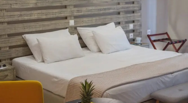 Номер Deluxe Athina Residence
