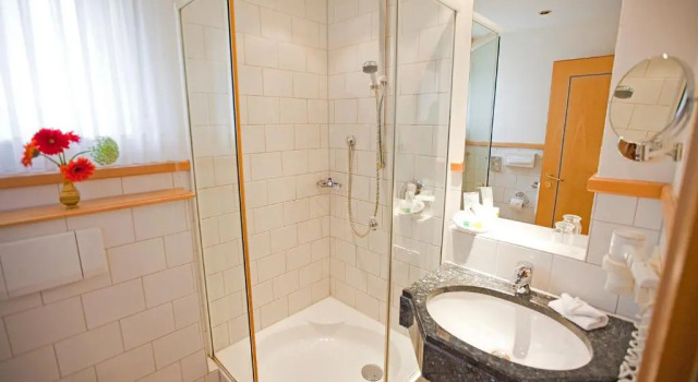 Номер Standard Hotel Krone OHG