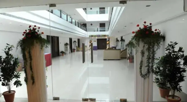 Hotel Midcity, Rezerwuj Hotel Hotele w Andhra Pradesh z parkingiem, Parking