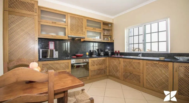 Вилла Villa Panoramica by Algarve Holidays