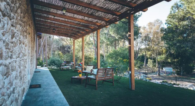 Номер Standard Antica Villa Colonica