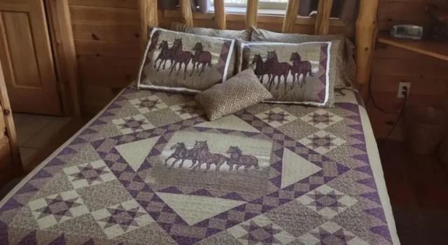 Buffalo Bungalow, Book Hotel Hoteller i Glendale med parkering, Parkering