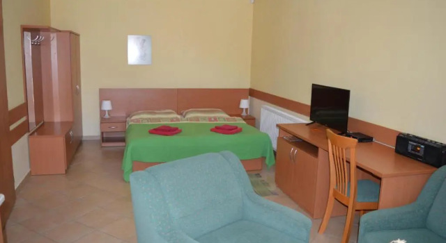 Apartmany Svaty Kriz, Book Lejlighed Demanova 