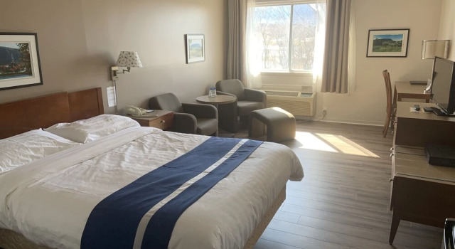 Люкс Hotel Transit