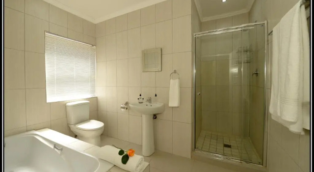 Номер Standard Paarl Mountain Lodge