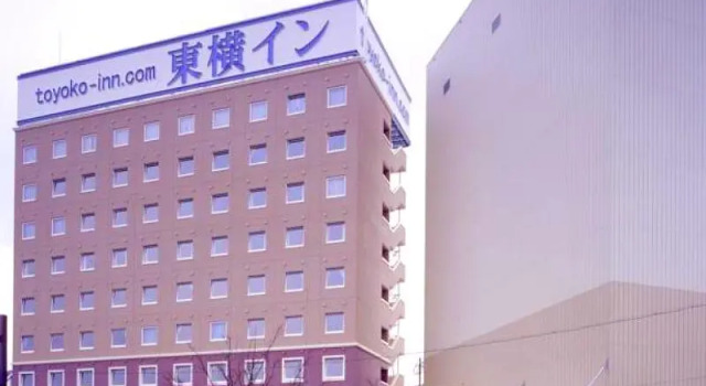 Номер Standard Toyoko Inn Sakudaira Station Asama