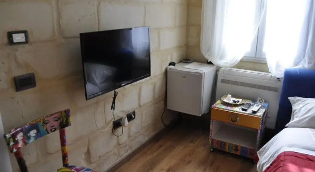 Standard- værelse B&B Lecce Holidays