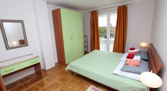 Apartments El Corsaro, Забронировать Апартаменты/квартира Ровинь Rovinj Riviera, рядом с Пристань для яхт Ровиня