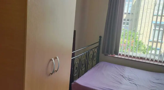 Студия Standard Paradise Apartment- Female Only