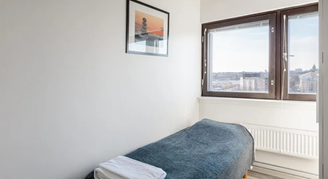 Sky Hostel Helsinki