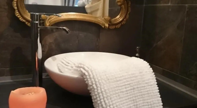 Апартаменты Premium Nature & Chateaux