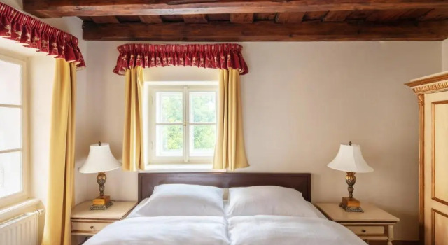 Двухместный номер Standard Boutique Hotel Green Lobster