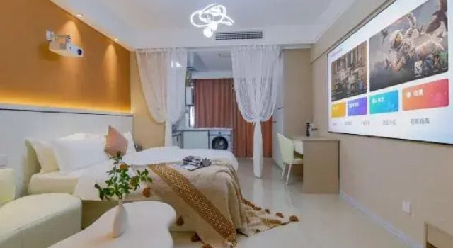 Park Su Fengyi Audio and Video Hotel (Zhengzhou North Ring Aquarium), Book Hotel Zhengzhou Henan