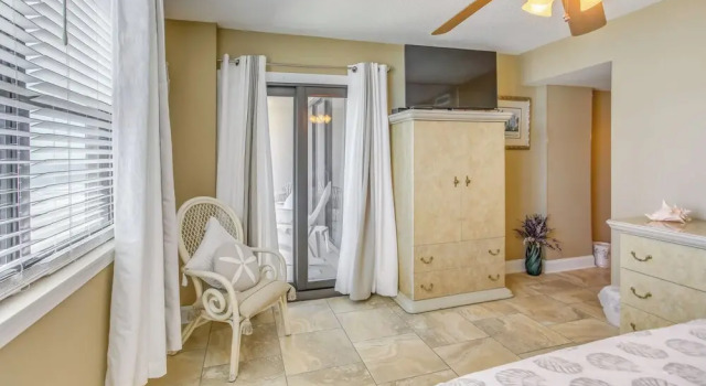 Апартаменты Classy Oceanfront Myrtle Beach Condo!
