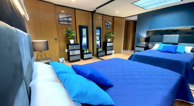 Номер Superior Wonder Hostal