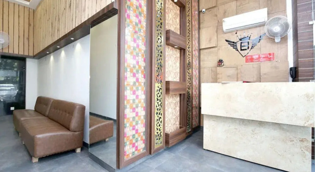 OYO 18319 Hotel Boss, Book Hotel Amritsar Punjab