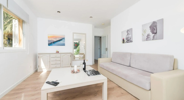 APARTAMENTO SUN OF THE BAY 3x
