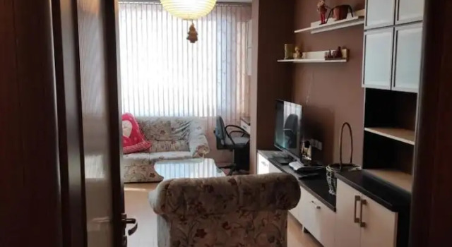 Sunny Apartment With a Wonderful View - Parking