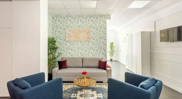 Merveil Family Suite - Sebastopol III, Забронировать Отель Отели Парижа с завтраком, рядом с Лувр — Риволи, Завтраки