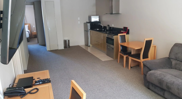 Апартаменты Executive Quest on Durham