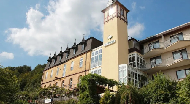 Hotel Söderberg, Prenota Hotel Bad Salzschlirf Assia Renana