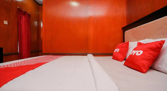 OYO 2120 Pieter Homestay Bromo, Book Hotel Hotels in Bromo with Parking, Parking