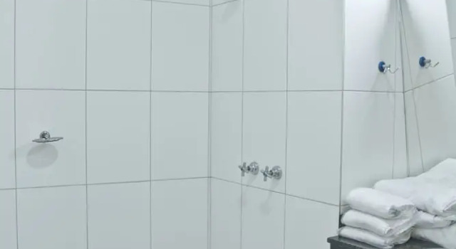 Трёхместный номер Standard Eden Park Hotel