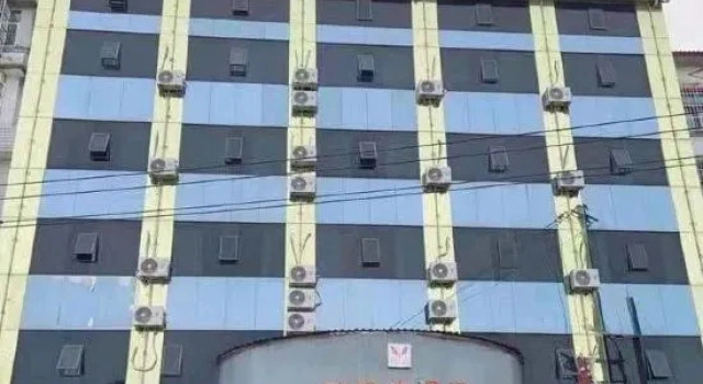 Berlin Hotel Pu'an