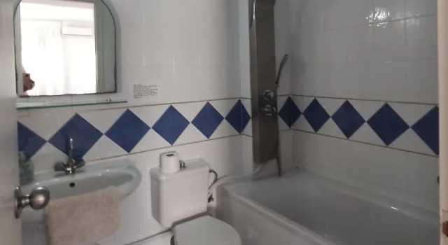 Вилла c 1 комнатой с балконом Romantica Beach