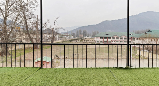 Номер Premium Treebo Vitasta Villa, Srinagar