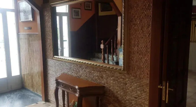 Os Pazos Hotel