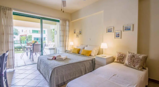 Aqua Vista Casa at Xylokastro, Reserva ahora Apartamento Xylokastro-Evrostina Corinthia Regional Unit