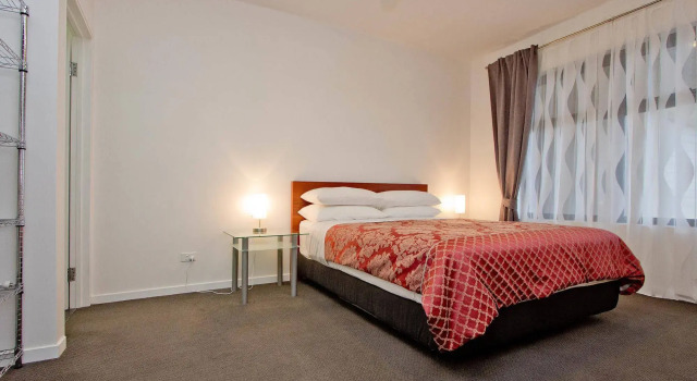 Atlantic West Beach Apartments, Забронировать Апартаменты/квартира Отели Аделаиды с парковкой, Парковка