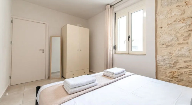 Chrisa s Detached Property Near Center Parking, Забронировать Дом для отпуска Ираклион Центральный Крит