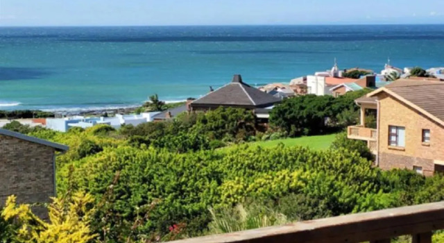 Вилла Surfed Out Jeffreys Bay