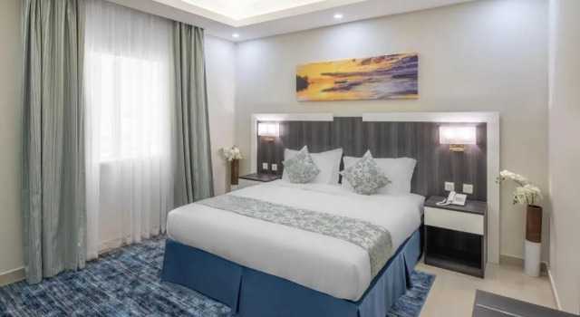Semat Serviced Apartments, Забронировать Апартаменты/квартира Апартаменты Аль Салама, Апартаменты/квартира