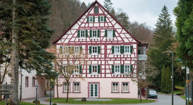 OSCARS Hotel 1415, Réserver Hôtel Hôtels à Bade-Wurtemberg avec parking, Parking